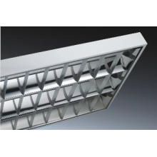 LED Louver Fiiting Utilice la luz LED interior (Yt-801-13)